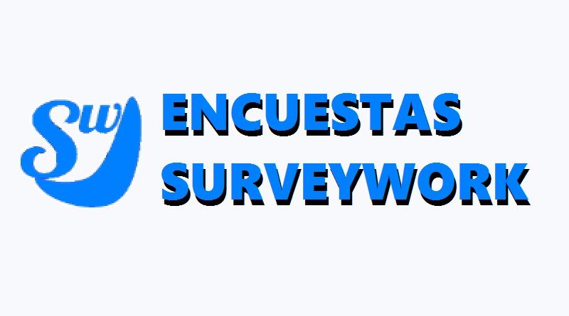 SurveyWork encuestas